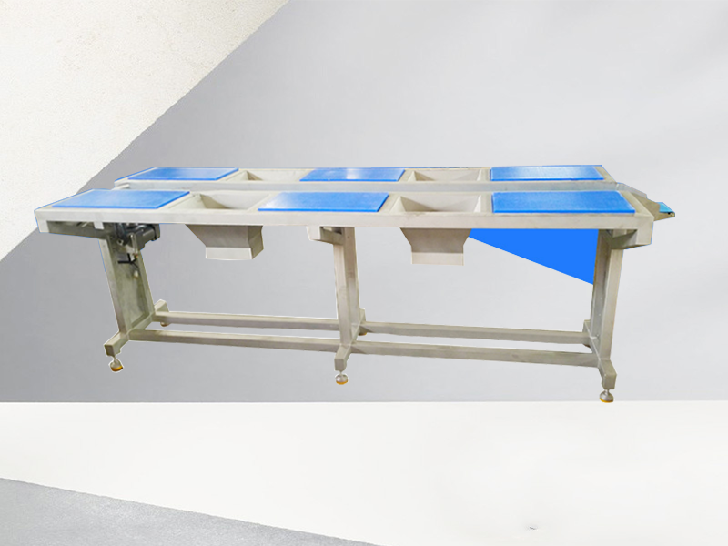 工作臺輸送設備 工作臺輸送設備